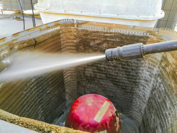 Best Affordable HVAC Duct Cleaning  in Diboll, TX