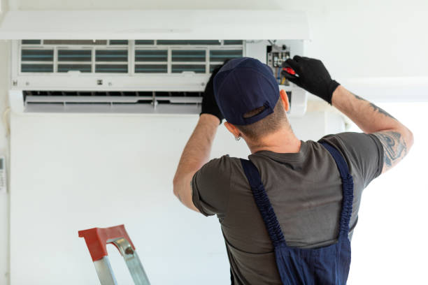 Best Emergency Air Duct Cleaning  in Diboll, TX