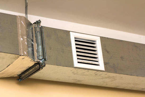 Best Local Air Duct Cleaning Services  in Diboll, TX